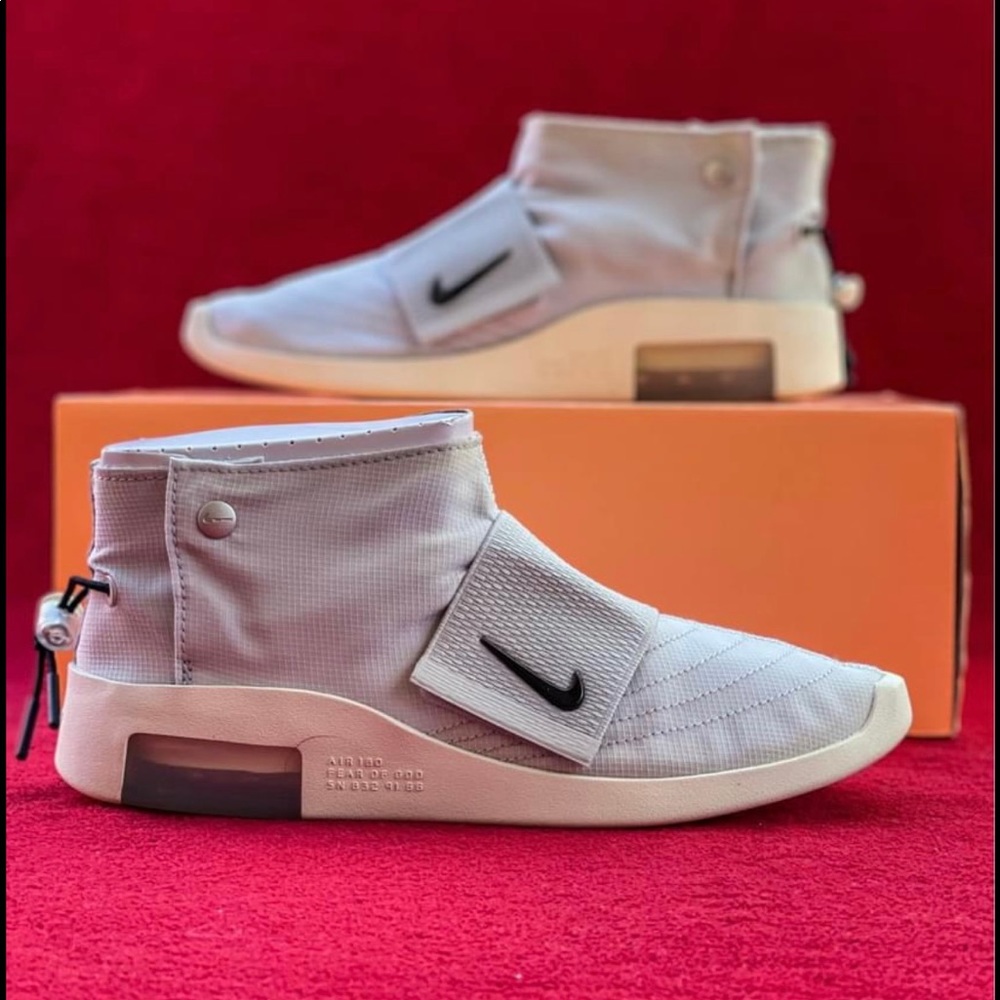 Nike